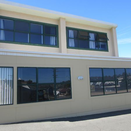 Abel Tasman Airport Motor Inn Launceston Exterior foto